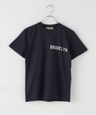 【ジャーナルスタンダード/JOURNAL STANDARD】の【SKOOKUM / スクーカム】MINI TEE SHIRTS 人気、トレンドファッション・服の通販 founy(ファニー) ファッション Fashion レディースファッション Fashion for Women トップス・カットソー Cut & Sew Tops シャツ・ブラウス・オフィスカジュアル Elegant Blouses & Button-Ups 2025年 2025 2025-2026秋冬・A/W Autumn/Winter 2025–26 AW25–26 thumbnail ネイビー|ID: prp329100004653255 ipo3291000000033630985
