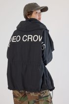 【ロデオクラウンズワイドボウル/RODEO CROWNS WIDE BOWL】の(UNISEX)RCSワイドマウンテンパーカー 人気、トレンドファッション・服の通販 founy(ファニー) ファッション Fashion レディースファッション Fashion for Women トップス・カットソー Cut & Sew Tops レディースパーカー・カジュアルフーディー Casual Hoodies & Sweatshirts アウトドア Outdoor Clothing ガーリー Girly, Feminine Style ショルダー Shoulder, Shoulder Strap ティアードスカート Tiered Skirt, Flounced Skirt デニム Denim, Jeans Material ドロップ Drop Shoulder, Dropped Style パーカー Hoodie, Parka フラップ Flap, Flap Pocket フレア Flare, Flared プリント Print, Printed Pattern ポケット Pocket, Pocket Detail メッシュ Mesh, Net Fabric ユニセックス Unisex, Genderless ヨーク Yoke, Yoke Design ラバー Rubber, Rubber Sole ワイド Wide, Wide Fit おすすめ Recommended / Our Picks thumbnail BLK|ID: prp329100004653290 ipo3291000000033632014
