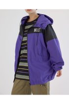 【ロデオクラウンズワイドボウル/RODEO CROWNS WIDE BOWL】の(UNISEX)RCSワイドマウンテンパーカー 人気、トレンドファッション・服の通販 founy(ファニー) ファッション Fashion レディースファッション Fashion for Women トップス・カットソー Cut & Sew Tops レディースパーカー・カジュアルフーディー Casual Hoodies & Sweatshirts アウトドア Outdoor Clothing ガーリー Girly, Feminine Style ショルダー Shoulder, Shoulder Strap ティアードスカート Tiered Skirt, Flounced Skirt デニム Denim, Jeans Material ドロップ Drop Shoulder, Dropped Style パーカー Hoodie, Parka フラップ Flap, Flap Pocket フレア Flare, Flared プリント Print, Printed Pattern ポケット Pocket, Pocket Detail メッシュ Mesh, Net Fabric ユニセックス Unisex, Genderless ヨーク Yoke, Yoke Design ラバー Rubber, Rubber Sole ワイド Wide, Wide Fit おすすめ Recommended / Our Picks thumbnail PUR|ID: prp329100004653290 ipo3291000000033632020
