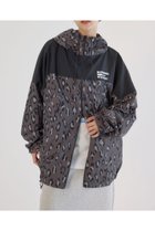 【ロデオクラウンズワイドボウル/RODEO CROWNS WIDE BOWL】の(UNISEX)RCSワイドマウンテンパーカー 人気、トレンドファッション・服の通販 founy(ファニー) ファッション Fashion レディースファッション Fashion for Women トップス・カットソー Cut & Sew Tops レディースパーカー・カジュアルフーディー Casual Hoodies & Sweatshirts アウトドア Outdoor Clothing ガーリー Girly, Feminine Style ショルダー Shoulder, Shoulder Strap ティアードスカート Tiered Skirt, Flounced Skirt デニム Denim, Jeans Material ドロップ Drop Shoulder, Dropped Style パーカー Hoodie, Parka フラップ Flap, Flap Pocket フレア Flare, Flared プリント Print, Printed Pattern ポケット Pocket, Pocket Detail メッシュ Mesh, Net Fabric ユニセックス Unisex, Genderless ヨーク Yoke, Yoke Design ラバー Rubber, Rubber Sole ワイド Wide, Wide Fit おすすめ Recommended / Our Picks thumbnail 柄GRY5|ID: prp329100004653290 ipo3291000000033632026