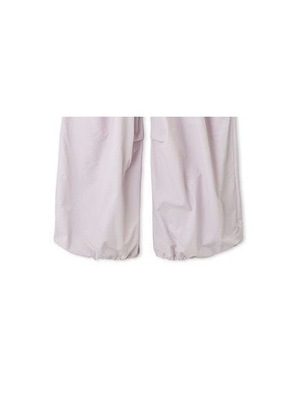 【スナイデル/SNIDEL】のワイドデザインパンツ インテリア・キッズ・メンズ・レディースファッション・服の通販 founy(ファニー) 　ファッション　Fashion　レディースファッション　Fashion for Women　パンツ　Pants & Trousers　今季　This Season, Current Season　スウェット / スエット　Sweatshirt, Sweatwear　ストレート　Straight, Straight Cut　チェック　Check, Plaid, Tartan　トレンド　Trend, Trending Now　ドローストリング　Drawstring, Pull Cord　フラップ　Flap, Flap Pocket　ポケット　Pocket, Pocket Detail　ミリタリー　Military, Army Style　ワイド　Wide, Wide Fit　おすすめ　Recommended / Our Picks　LPNK[061]|ID: prp329100004653293 ipo3291000000033632098