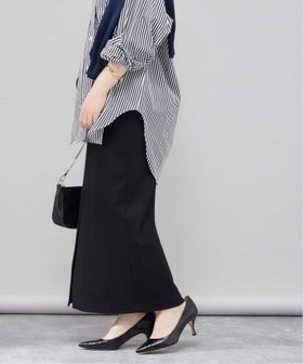 【ジャーナルスタンダード レサージュ/journal standard L'essage】の《追加 》LUMINARY ウールスカート 人気、トレンドファッション・服の通販 founy(ファニー) ファッション Fashion レディースファッション Fashion for Women スカート Skirts 2025年 2025 2025-2026秋冬・A/W Autumn/Winter 2025–26 AW25–26 |ID:prp329100004653331