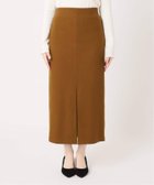 【ジャーナルスタンダード レサージュ/journal standard L'essage】の《追加 》LUMINARY ウールスカート 人気、トレンドファッション・服の通販 founy(ファニー) ファッション Fashion レディースファッション Fashion for Women スカート Skirts 2025年 2025 2025-2026秋冬・A/W Autumn/Winter 2025–26 AW25–26 thumbnail キャメル|ID: prp329100004653331 ipo3291000000033632977