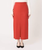 【ジャーナルスタンダード レサージュ/journal standard L'essage】の《追加 》LUMINARY ウールスカート 人気、トレンドファッション・服の通販 founy(ファニー) ファッション Fashion レディースファッション Fashion for Women スカート Skirts 2025年 2025 2025-2026秋冬・A/W Autumn/Winter 2025–26 AW25–26 thumbnail レッド|ID: prp329100004653331 ipo3291000000033632979