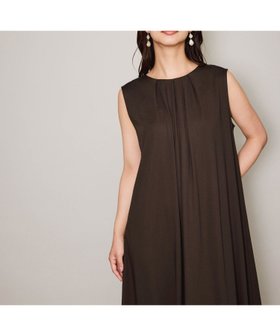 【クイーンズ コート/QUEENS COURT】のコンフォールポンチタックプリーツワンピース≪洗濯機で洗える≫ 人気、トレンドファッション・服の通販 founy(ファニー) ファッション Fashion レディースファッション Fashion for Women ワンピース Dresses カーディガン Cardigan, Knitwear ジャケット Jacket, Outerwear テクスチャー Texture, Textured Fabric フロント Front, Front Design ベスト Vest, Waistcoat ポケット Pocket, Pocket Detail 洗える Machine Washable |ID:prp329100004653354