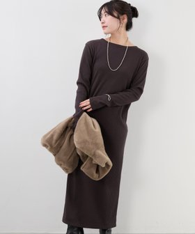 【マイカ ディール/MICA & DEAL】の2WAYワイドテレコワンピース 人気、トレンドファッション・服の通販 founy(ファニー) ファッション Fashion レディースファッション Fashion for Women ワンピース Dresses エレガント 上品 Elegant コンパクト Compact, Small Size ジャケット Jacket, Outerwear ストレッチ Stretch, Stretchy Fabric ストレート Straight, Straight Cut ブライト Bright, Shiny ベスト Vest, Waistcoat ポケット Pocket, Pocket Detail 羽織 Haori, Light Jacket |ID:prp329100004653376