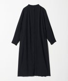 【ユナイテッドアローズ/UNITED ARROWS】のバックプリーツ シャツワンピース A DAY IN THE LIFE NAVY|ID: prp329100004653392 ipo3291000000033633472