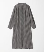 【ユナイテッドアローズ/UNITED ARROWS】のバックプリーツ シャツワンピース A DAY IN THE LIFE DK.GREEN|ID: prp329100004653392 ipo3291000000033633476