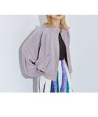 【ノミネ/NOMINE】のスタンド ドルマン ブルゾン 人気、トレンドファッション・服の通販 founy(ファニー) ファッション Fashion レディースファッション Fashion for Women アウター Coat / Outerwear Collection ブルゾンジャケット・スポーティアウター Blouson Jackets ギャザー Gathered, Ruffled スタンド Stand Collar, Upright Stand バランス Balance, Style Balance ブルゾン Blouson, Bomber Jacket 夏 Summer thumbnail グレージュ|ID: prp329100004653424 ipo3291000000033633769