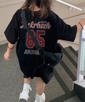 【デバイス/DEVICE】のバックデザイン バックプリント ロゴ ルーズ Tシャツ ノームコア メンズ レディース 人気、トレンドファッション・服の通販 founy(ファニー) ファッション Fashion レディースファッション Fashion for Women トップス・カットソー Cut & Sew Tops シャツ・ブラウス・オフィスカジュアル Elegant Blouses & Button-Ups ロングTシャツ・Tシャツ Longline T-Shirts & Tees バッグ Bags おすすめ Recommended / Our Picks フロント Front, Front Design プリント Print, Printed Pattern メンズ Men's, Menswear ルーズ Loose, Oversized 再入荷 Restock / Back in Stock 新作・新入荷 New Arrivals / New In |ID:prp329100004653474