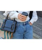 【アンドミー/andme】のコットン天竺フレンチロゴプリント長袖Tシャツ 人気、トレンドファッション・服の通販 founy(ファニー) ファッション Fashion レディースファッション Fashion for Women トップス・カットソー Cut & Sew Tops シャツ・ブラウス・オフィスカジュアル Elegant Blouses & Button-Ups ロングTシャツ・Tシャツ Longline T-Shirts & Tees おすすめ Recommended / Our Picks フレンチ French, French Style プリント Print, Printed Pattern ベーシック Basic, Essential 人気 Popular, Best Seller 長袖 Long Sleeve, Full Sleeve thumbnail オフホワイト×ネイビー|ID: prp329100004653504 ipo3291000000033634604