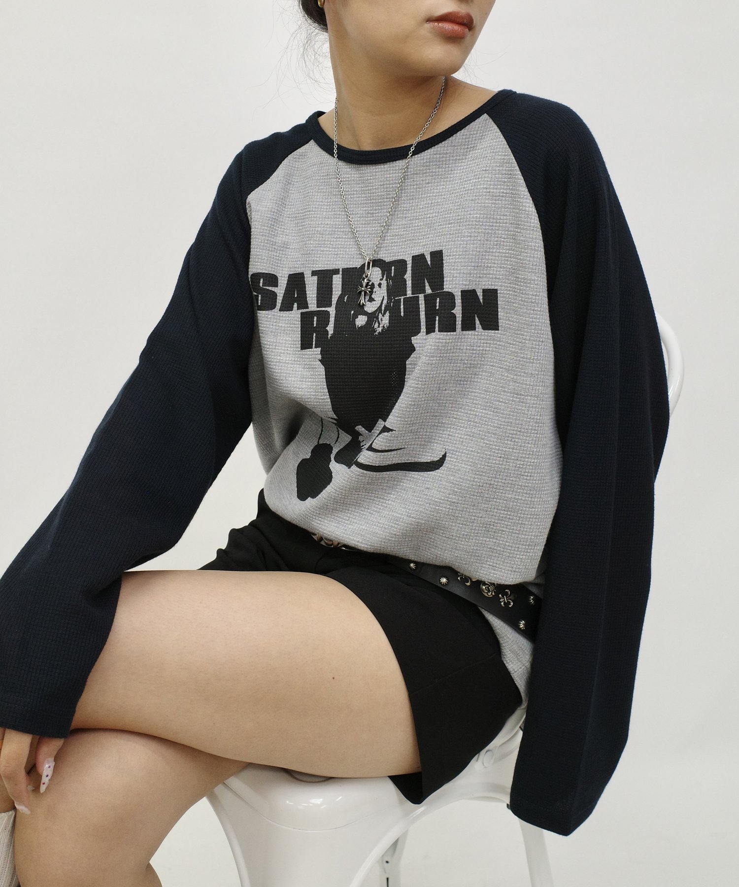 【パルグループ/PAL GROUP】の【WHO S WHO gallery】シャーロットワッフルラグラン 人気、トレンドファッション・服の通販 founy(ファニー) 　ファッション　Fashion　レディースファッション　Fashion for Women　おすすめ　Recommended / Our Picks　トレンド　Trend, Trending Now　バランス　Balance, Style Balance　フロント　Front, Front Design　レース　Lace, Lace Fabric　ロング　Long, Long-Length　ワイド　Wide, Wide Fit　ワッフル　Waffle, Waffle Knit　人気　Popular, Best Seller　春　Spring　 other-1|ID: prp329100004653560 ipo3291000000033635202