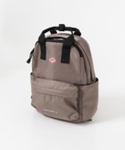 【アーバンリサーチ ドアーズ/URBAN RESEARCH DOORS】のDANTON PEUPLIERS 12(KIDS) 人気、トレンドファッション・服の通販 founy(ファニー) ファッション Fashion レディースファッション Fashion for Women 2025年 2025 2025-2026秋冬・A/W Autumn/Winter 2025–26 AW25–26 冬 Winter / This Winter クッション Cushion, Throw Pillow ショルダー Shoulder, Shoulder Strap シンプル Simple, Minimal フランス France, French ポケット Pocket, Pocket Detail リュック Backpack, Rucksack ワーク Workwear, Utility Style A/W・秋冬 Autumn/Winter thumbnail DKBEIGE|ID: prp329100004653632 ipo3291000000033636046