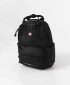 【アーバンリサーチ ドアーズ/URBAN RESEARCH DOORS】のDANTON PEUPLIERS 12(KIDS) 人気、トレンドファッション・服の通販 founy(ファニー) ファッション Fashion レディースファッション Fashion for Women 2025年 2025 2025-2026秋冬・A/W Autumn/Winter 2025–26 AW25–26 冬 Winter / This Winter クッション Cushion, Throw Pillow ショルダー Shoulder, Shoulder Strap シンプル Simple, Minimal フランス France, French ポケット Pocket, Pocket Detail リュック Backpack, Rucksack ワーク Workwear, Utility Style A/W・秋冬 Autumn/Winter thumbnail BLACK|ID: prp329100004653632 ipo3291000000033636048