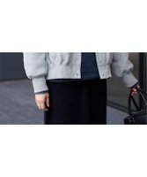 【スローブ イエナ/SLOBE IENA】のダンボールクルーネックカーディガン 人気、トレンドファッション・服の通販 founy(ファニー) ファッション Fashion レディースファッション Fashion for Women トップス・カットソー Cut & Sew Tops カーディガン・羽織り Layered Style Cardigans |ID:prp329100004653674