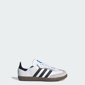 【アディダス/adidas / KIDS】の【公式】アディダス adidas サンバ OG キッズ / SAMBA OG CF EL C 人気、トレンドファッション・服の通販 founy(ファニー) ファッション Fashion キッズファッション Fashion for Kids クラシック Classic, Timeless Style サッカー Seersucker, Summer Fabric フィット Fit, Slim Fit レギュラー Regular, Standard Fit レース Lace, Lace Fabric 今季 This Season, Current Season |ID:prp329100004653704
