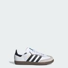 【アディダス/adidas / KIDS】の【公式】アディダス adidas サンバ OG キッズ / SAMBA OG CF EL C 人気、トレンドファッション・服の通販 founy(ファニー) ファッション Fashion キッズファッション Fashion for Kids クラシック Classic, Timeless Style サッカー Seersucker, Summer Fabric フィット Fit, Slim Fit レギュラー Regular, Standard Fit レース Lace, Lace Fabric 今季 This Season, Current Season thumbnail ホワイト|ID: prp329100004653704 ipo3291000000034123178