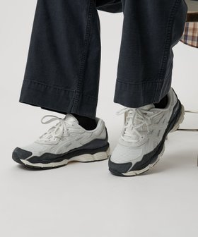 【ビューティ&ユース ユナイテッドアローズ/BEAUTY&YOUTH / UNITED ARROWS / MEN】のasics ゲル ニューヨーク スニーカー 人気、トレンドファッション・服の通販 founy(ファニー) ファッション Fashion メンズファッション Fashion for Men シューズ・靴 Shoes スニーカー / カジュアルにもスポーティにも Sneakers & Trainers スニーカー Sneakers, Trainers スポーツ Sports, Activewear セットアップ Set-Up, Coordinated Outfit ニューヨーク New York, NYC Style フォルム Silhouette, Form モノトーン Monotone, Black and White おすすめ Recommended / Our Picks |ID:prp329100004653740