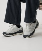 【ビューティ&ユース ユナイテッドアローズ/BEAUTY&YOUTH / UNITED ARROWS / MEN】のasics ゲル ニューヨーク スニーカー 人気、トレンドファッション・服の通販 founy(ファニー) ファッション Fashion メンズファッション Fashion for Men シューズ・靴 Shoes スニーカー / カジュアルにもスポーティにも Sneakers & Trainers スニーカー Sneakers, Trainers スポーツ Sports, Activewear セットアップ Set-Up, Coordinated Outfit ニューヨーク New York, NYC Style フォルム Silhouette, Form モノトーン Monotone, Black and White おすすめ Recommended / Our Picks thumbnail OFF WHITE|ID: prp329100004653740 ipo3291000000033637364