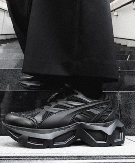 【ハレ/HARE / MEN】のビルディングソールスニーカー 人気、トレンドファッション・服の通販 founy(ファニー) ファッション Fashion メンズファッション Fashion for Men シューズ・靴 Shoes スニーカー / カジュアルにもスポーティにも Sneakers & Trainers サンダル Sandals, Summer Shoes エレガント 上品 Elegant 厚底 Platform Shoes 軽量 Lightweight, Ultra Light |ID:prp329100004653766