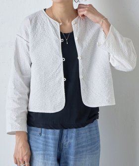 【ビアズリー/BEARDSLEY】のサシコシャツジャケット 人気、トレンドファッション・服の通販 founy(ファニー) ファッション Fashion レディースファッション Fashion for Women アウター Coat / Outerwear Collection レディースジャケット・軽アウター Jackets インナー Innerwear コンパクト Compact, Small Size ジャケット Jacket, Outerwear ボトム Bottoms, Lower Wear ワイド Wide, Wide Fit エレガント 上品 Elegant 春 Spring |ID:prp329100004653781