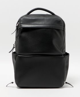 【ユナイテッドアローズ/UNITED ARROWS / MEN】のAGS DAILY BACKPACK/リュック 人気、トレンドファッション・服の通販 founy(ファニー) ファッション Fashion メンズファッション Fashion for Men クッション Cushion, Throw Pillow ショルダー Shoulder, Shoulder Strap フィット Fit, Slim Fit フォルム Silhouette, Form フラップ Flap, Flap Pocket フロント Front, Front Design ポケット Pocket, Pocket Detail ポーチ Pouch, Small Case メッシュ Mesh, Net Fabric リュック Backpack, Rucksack ループ Loop, Loop Knit スーツケース キャリーケース Suitcase / Carry Case エレガント 上品 Elegant ビジネス 仕事 通勤 Business / Work / Commuting |ID:prp329100004653786