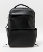 【ユナイテッドアローズ/UNITED ARROWS / MEN】のAGS DAILY BACKPACK/リュック 人気、トレンドファッション・服の通販 founy(ファニー) ファッション Fashion メンズファッション Fashion for Men クッション Cushion, Throw Pillow ショルダー Shoulder, Shoulder Strap フィット Fit, Slim Fit フォルム Silhouette, Form フラップ Flap, Flap Pocket フロント Front, Front Design ポケット Pocket, Pocket Detail ポーチ Pouch, Small Case メッシュ Mesh, Net Fabric リュック Backpack, Rucksack ループ Loop, Loop Knit スーツケース キャリーケース Suitcase / Carry Case エレガント 上品 Elegant ビジネス 仕事 通勤 Business / Work / Commuting thumbnail BLACK|ID: prp329100004653786 ipo3291000000033637900