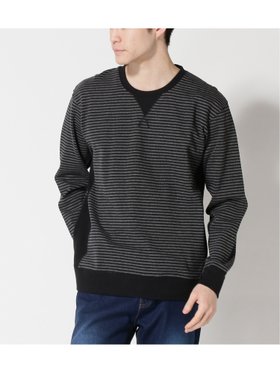 【ジムマスター/gym master / MEN】のgym master/10.4ozプレミアムヘビーウェイトクルーネック 人気、トレンドファッション・服の通販 founy(ファニー) ファッション Fashion メンズファッション Fashion for Men インナー Innerwear ギンガム Gingham, Gingham Fabric シンプル Simple, Minimal スウェット / スエット Sweatshirt, Sweatwear スタンダード Standard, Basic チェック Check, Plaid, Tartan トレーナー Sweatshirt, Trainer ビッグ Big, Oversized ボーダー Border, Stripe 定番 Standard, Basic Item 春 Spring |ID:prp329100004653795