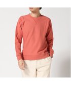 【ジムマスター/gym master / MEN】のgym master/10.4ozプレミアムヘビーウェイトクルーネック 人気、トレンドファッション・服の通販 founy(ファニー) ファッション Fashion メンズファッション Fashion for Men インナー Innerwear ギンガム Gingham, Gingham Fabric シンプル Simple, Minimal スウェット / スエット Sweatshirt, Sweatwear スタンダード Standard, Basic チェック Check, Plaid, Tartan トレーナー Sweatshirt, Trainer ビッグ Big, Oversized ボーダー Border, Stripe 定番 Standard, Basic Item 春 Spring thumbnail レンガ|ID: prp329100004653795 ipo3291000000033637973
