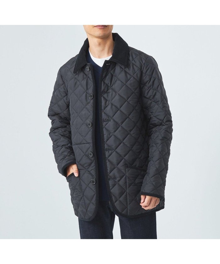 【ユナイテッドアローズ/UNITED ARROWS / MEN】の【別注】 Traditional Weatherwear GLR PE ウェーバリー ジャケット インテリア・キッズ・メンズ・レディースファッション・服の通販 founy(ファニー) https://founy.com/ ファッション Fashion メンズファッション Fashion for Men オレンジ Orange キルティング Quilted, Quilting コレクション Collection, Seasonal Line コーデュロイ Corduroy, Cord Fabric ジャケット Jacket, Outerwear スリム Slim, Slim Fit スーツ Suit, Formalwear デニム Denim, Jeans Material トレンド Trend, Trending Now ドレス Dress, One-Piece フィット Fit, Slim Fit 別注 Limited Edition, Custom Order アウトレット Outlet / Clearance おすすめ Recommended / Our Picks エレガント 上品 Elegant |ID: prp329100004653822 ipo3291000000034208032