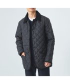【ユナイテッドアローズ/UNITED ARROWS / MEN】の【別注】 Traditional Weatherwear GLR PE ウェーバリー ジャケット NAVY|ID: prp329100004653822 ipo3291000000034208034