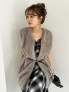 【フレイ アイディー/FRAY I.D】のベルトセットファージレ GRY[006]|ID: prp329100004653850 ipo3291000000033638424