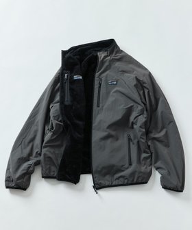 【フリークスストア/FREAK'S STORE】のリラックスフィット ナイロン フリース リバーシブルブルゾン 【限定展開】 25AW 人気、トレンドファッション・服の通販 founy(ファニー) ファッション Fashion メンズファッション Fashion for Men ヴィンテージ Vintage Style カットソー Cut and Sewn Top カーゴパンツ Cargo Pants, Utility Pants シンプル Simple, Minimal スウェット / スエット Sweatshirt, Sweatwear スラックス Slacks, Dress Pants デニム Denim, Jeans Material トレンド Trend, Trending Now 定番 Standard, Basic Item 人気 Popular, Best Seller パーカー Hoodie, Parka ビッグ Big, Oversized フィット Fit, Slim Fit ボトム Bottoms, Lower Wear リラックス Relax, Relaxed Fit ワイド Wide, Wide Fit A/W・秋冬 Autumn/Winter 冬 Winter / This Winter おすすめ Recommended / Our Picks 2025年 2025 2025-2026秋冬・A/W Autumn/Winter 2025–26 AW25–26 |ID:prp329100004653874