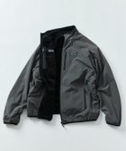 【フリークスストア/FREAK'S STORE】のリラックスフィット ナイロン フリース リバーシブルブルゾン 【限定展開】 25AW 人気、トレンドファッション・服の通販 founy(ファニー) ファッション Fashion メンズファッション Fashion for Men ヴィンテージ Vintage Style カットソー Cut and Sewn Top カーゴパンツ Cargo Pants, Utility Pants シンプル Simple, Minimal スウェット / スエット Sweatshirt, Sweatwear スラックス Slacks, Dress Pants デニム Denim, Jeans Material トレンド Trend, Trending Now 定番 Standard, Basic Item 人気 Popular, Best Seller パーカー Hoodie, Parka ビッグ Big, Oversized フィット Fit, Slim Fit ボトム Bottoms, Lower Wear リラックス Relax, Relaxed Fit ワイド Wide, Wide Fit A/W・秋冬 Autumn/Winter 冬 Winter / This Winter おすすめ Recommended / Our Picks 2025年 2025 2025-2026秋冬・A/W Autumn/Winter 2025–26 AW25–26 thumbnail チャコールグレー|ID: prp329100004653874 ipo3291000000033851490