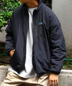 【フリークスストア/FREAK'S STORE】のリラックスフィット ナイロン フリース リバーシブルブルゾン 【限定展開】 25AW 人気、トレンドファッション・服の通販 founy(ファニー) ファッション Fashion メンズファッション Fashion for Men ヴィンテージ Vintage Style カットソー Cut and Sewn Top カーゴパンツ Cargo Pants, Utility Pants シンプル Simple, Minimal スウェット / スエット Sweatshirt, Sweatwear スラックス Slacks, Dress Pants デニム Denim, Jeans Material トレンド Trend, Trending Now 定番 Standard, Basic Item 人気 Popular, Best Seller パーカー Hoodie, Parka ビッグ Big, Oversized フィット Fit, Slim Fit ボトム Bottoms, Lower Wear リラックス Relax, Relaxed Fit ワイド Wide, Wide Fit A/W・秋冬 Autumn/Winter 冬 Winter / This Winter おすすめ Recommended / Our Picks 2025年 2025 2025-2026秋冬・A/W Autumn/Winter 2025–26 AW25–26 thumbnail ブラック|ID: prp329100004653874 ipo3291000000033851491