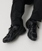 【ビューティ&ユース ユナイテッドアローズ/BEAUTY&YOUTH / UNITED ARROWS / MEN】のNew Balance U740 スニーカー BLACK|ID: prp329100004654038 ipo3291000000033642523