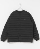 【アーバンリサーチ ドアーズ/URBAN RESEARCH DOORS / MEN】の『別注』NANGA×DOORS REVERSIBLE DOWN JACKET 人気、トレンドファッション・服の通販 founy(ファニー) ファッション Fashion メンズファッション Fashion for Men 2025年 2025 2025-2026秋冬・A/W Autumn/Winter 2025–26 AW25–26 冬 Winter / This Winter 別注 Limited Edition, Custom Order A/W・秋冬 Autumn/Winter thumbnail Black|ID: prp329100004654066 ipo3291000000033642960