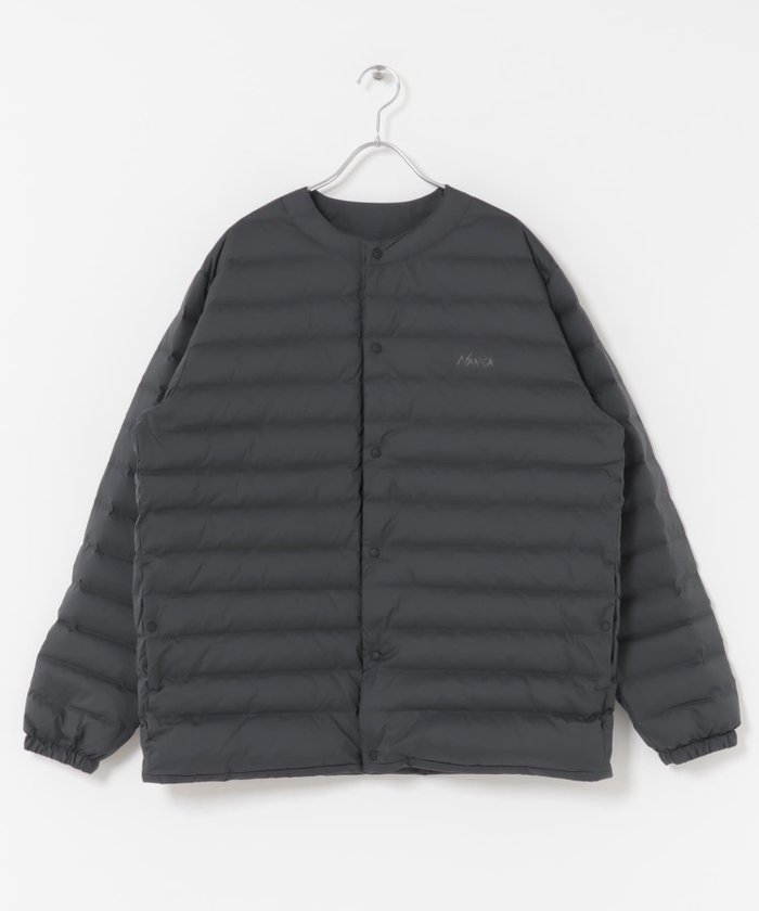 【アーバンリサーチ ドアーズ/URBAN RESEARCH DOORS / MEN】の『別注』NANGA×DOORS REVERSIBLE DOWN JACKET インテリア・キッズ・メンズ・レディースファッション・服の通販 founy(ファニー) https://founy.com/ ファッション Fashion メンズファッション Fashion for Men 2025年 2025 2025-2026秋冬・A/W Autumn/Winter 2025–26 AW25–26 冬 Winter / This Winter 別注 Limited Edition, Custom Order A/W・秋冬 Autumn/Winter |ID: prp329100004654066 ipo3291000000033885587
