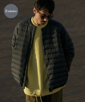 【アーバンリサーチ ドアーズ/URBAN RESEARCH DOORS / MEN】の『別注』NANGA×DOORS REVERSIBLE DOWN JACKET 人気、トレンドファッション・服の通販 founy(ファニー) ファッション Fashion メンズファッション Fashion for Men ストレート Straight, Straight Cut スピンドル Spindle, Drawcord スマート Smart, Elegant タートルネック Turtleneck, High Neck ダウン Down, Puffer ドット Polka Dot, Dot Pattern バランス Balance, Style Balance パターン Pattern, Design Print パーカー Hoodie, Parka プリント Print, Printed Pattern ポケット Pocket, Pocket Detail 別注 Limited Edition, Custom Order リバーシブル Reversible, Two-Sided ワンポイント One Point, Statement Accent おすすめ Recommended / Our Picks ビジネス 仕事 通勤 Business / Work / Commuting |ID:prp329100004654066