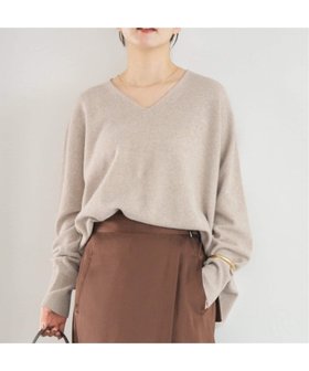 【イエナ/IENA】 《追加 》Fineニュージーウール ニュアンス Vプルオーバー人気、トレンドファッション・服の通販 founy(ファニー) ファッション Fashion レディースファッション Fashion for Women トップス・カットソー Cut & Sew Tops カジュアルプルオーバー・ニットトップス Pullovers & Knit Tops / Casual Pullovers 2025年 2025 2025-2026秋冬・A/W Autumn/Winter 2025–26 AW25–26 |ID:prp329100004654067