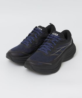 【シップス/SHIPS / MEN】のHOKA U BONDI 8 TS CAGED 人気、トレンドファッション・服の通販 founy(ファニー) ファッション Fashion メンズファッション Fashion for Men アウトドア Outdoor Clothing クッション Cushion, Throw Pillow 軽量 Lightweight, Ultra Light スポーツ Sports, Activewear トレンド Trend, Trending Now フォーム Form レース Lace, Lace Fabric |ID:prp329100004654075