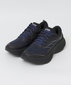 【シップス/SHIPS / MEN】のHOKA U BONDI 8 TS CAGED 人気、トレンドファッション・服の通販 founy(ファニー) ファッション Fashion メンズファッション Fashion for Men アウトドア Outdoor Clothing クッション Cushion, Throw Pillow 軽量 Lightweight, Ultra Light スポーツ Sports, Activewear トレンド Trend, Trending Now フォーム Form レース Lace, Lace Fabric thumbnail ネイビー|ID: prp329100004654075 ipo3291000000033643172