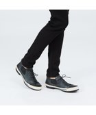 【アルフレッド バニスター/alfredoBANNISTER / MEN】の【一部店舗+WEB限定】ミドルカットレザースニーカー ブラック|ID: prp329100004654076 ipo3291000000033643195
