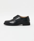 【ビューティ&ユース ユナイテッドアローズ/BEAUTY&YOUTH / UNITED ARROWS / MEN】のall time shoes ダービー シューズ BLACK|ID: prp329100004654102 ipo3291000000033643690