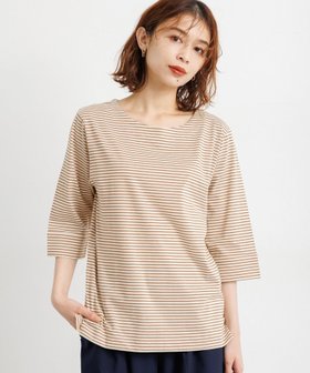 【スタディオ クリップ/studio CLIP】のアソートハーフスリーブTシャツ 人気、トレンドファッション・服の通販 founy(ファニー) ファッション Fashion レディースファッション Fashion for Women トップス・カットソー Cut & Sew Tops シャツ・ブラウス・オフィスカジュアル Elegant Blouses & Button-Ups ロングTシャツ・Tシャツ Longline T-Shirts & Tees おすすめ Recommended / Our Picks カットソー Cut and Sewn Top カーディガン Cardigan, Knitwear サロペット Overalls, Salopette ジャケット Jacket, Outerwear スリーブ Sleeve, Long Sleeve / Short Sleeve ハーフ Half, Half-Length ベーシック Basic, Essential ボーダー Border, Stripe 定番 Standard, Basic Item 春 Spring 無地 Plain, Solid Color 秋 Autumn |ID:prp329100004654111