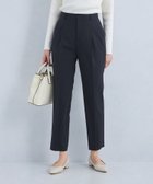 【ユナイテッドアローズ/UNITED ARROWS】のsize TALLあり カチリラ テーパード パンツ NAVY|ID: prp329100004654121 ipo3291000000033998674