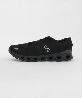 【ユナイテッドアローズ/UNITED ARROWS / MEN】のOn Cloud X 4 106/クラウド エックス 4/スニーカー 人気、トレンドファッション・服の通販 founy(ファニー) ファッション Fashion メンズファッション Fashion for Men シューズ・靴 Shoes スニーカー / カジュアルにもスポーティにも Sneakers & Trainers シューズ Shoes, Footwear スニーカー Sneakers, Trainers スポーツ Sports, Activewear フィット Fit, Slim Fit フォーム Form メッシュ Mesh, Net Fabric ランニング Running, Running Wear, Activewear, Jogging |ID:prp329100004654136