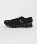 【ユナイテッドアローズ/UNITED ARROWS / MEN】のOn Cloud X 4 106/クラウド エックス 4/スニーカー 人気、トレンドファッション・服の通販 founy(ファニー) ファッション Fashion メンズファッション Fashion for Men シューズ・靴 Shoes スニーカー / カジュアルにもスポーティにも Sneakers & Trainers シューズ Shoes, Footwear スニーカー Sneakers, Trainers スポーツ Sports, Activewear フィット Fit, Slim Fit フォーム Form メッシュ Mesh, Net Fabric ランニング Running, Running Wear, Activewear, Jogging thumbnail その他1|ID: prp329100004654136 ipo3291000000033644501