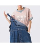 【ビームス ウイメン/BEAMS】の【別注】Jackman / リンガー リブ Tシャツ 25SS 人気、トレンドファッション・服の通販 founy(ファニー) ファッション Fashion レディースファッション Fashion for Women トップス・カットソー Cut & Sew Tops シャツ・ブラウス・オフィスカジュアル Elegant Blouses & Button-Ups ロングTシャツ・Tシャツ Longline T-Shirts & Tees インナー Innerwear ウェーブ Wavy Pattern シンプル Simple, Minimal デニム Denim, Jeans Material プリント Print, Printed Pattern 別注 Limited Edition, Custom Order おすすめ Recommended / Our Picks 2025年 2025 2025春夏・S/S Spring/Summer 2025 SS25 thumbnail PINK|ID: prp329100004654189 ipo3291000000033646006