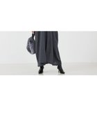 【カリテ/qualite】の【ADAWAS】チューブワンピース 人気、トレンドファッション・服の通販 founy(ファニー) ファッション Fashion レディースファッション Fashion for Women ワンピース Dresses コレクション Collection, Seasonal Line チューブ Tube, Tube Top ドレープ Drape, Draping Fabric エレガント 上品 Elegant 長袖 Long Sleeve, Full Sleeve thumbnail グレー|ID: prp329100004654241 ipo3291000000033648025